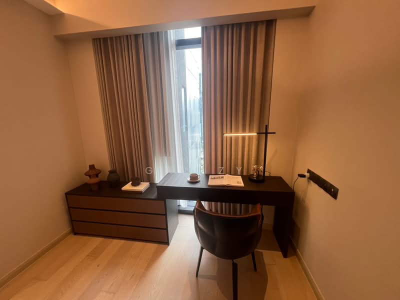 Kediaman Servis untuk Dijual di Star Residences Two - GAN ZY - PropertyGuru.com.my