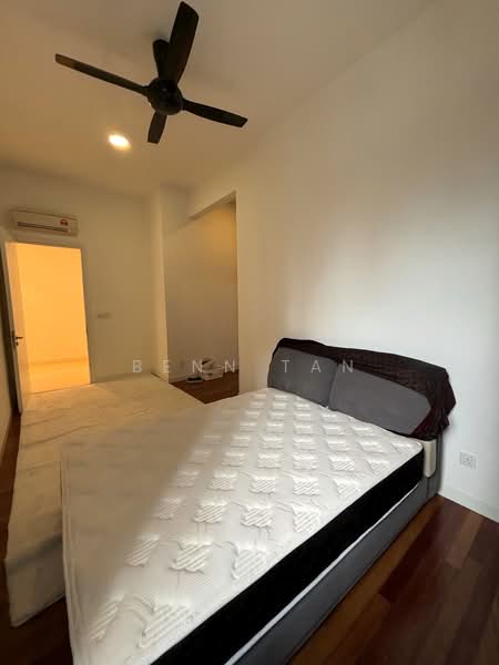 Kondominium untuk Dijual di Pavilion Hilltop - Benn Tan - Bedroom - PropertyGuru.com.my