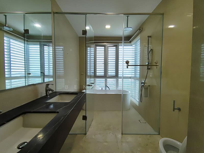 Kondominium untuk Dijual di Pavilion Hilltop - Benn Tan - Bathroom - PropertyGuru.com.my
