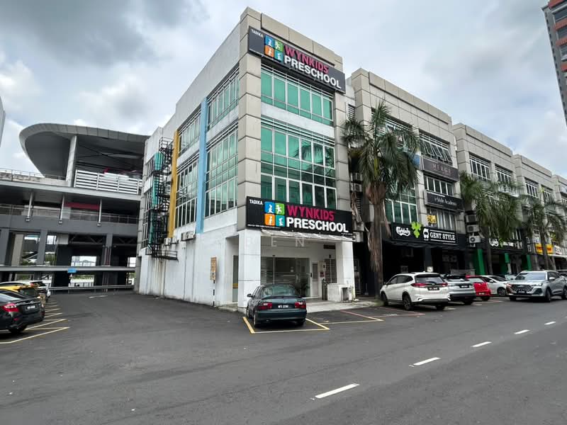 Office for Sale in Bandar Puteri Puchong (Puchong) - Ben Lor - PropertyGuru.com.my