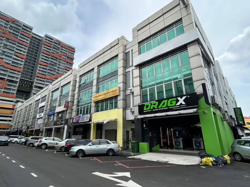 Office for Sale in Bandar Puteri Puchong (Puchong) - Ben Lor - PropertyGuru.com.my