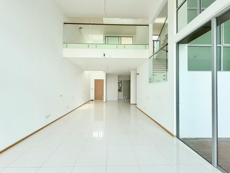 3-storey Terraced House for Sale in Cyberjaya (Selangor) - Jared Wong - Interior - PropertyGuru.com.my