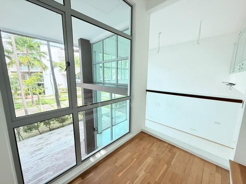 3-storey Terraced House for Sale in Cyberjaya (Selangor) - Jared Wong - Interior - PropertyGuru.com.my