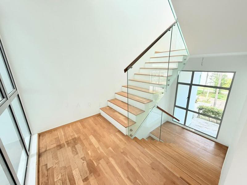 3-storey Terraced House for Sale in Cyberjaya (Selangor) - Jared Wong - Interior - PropertyGuru.com.my