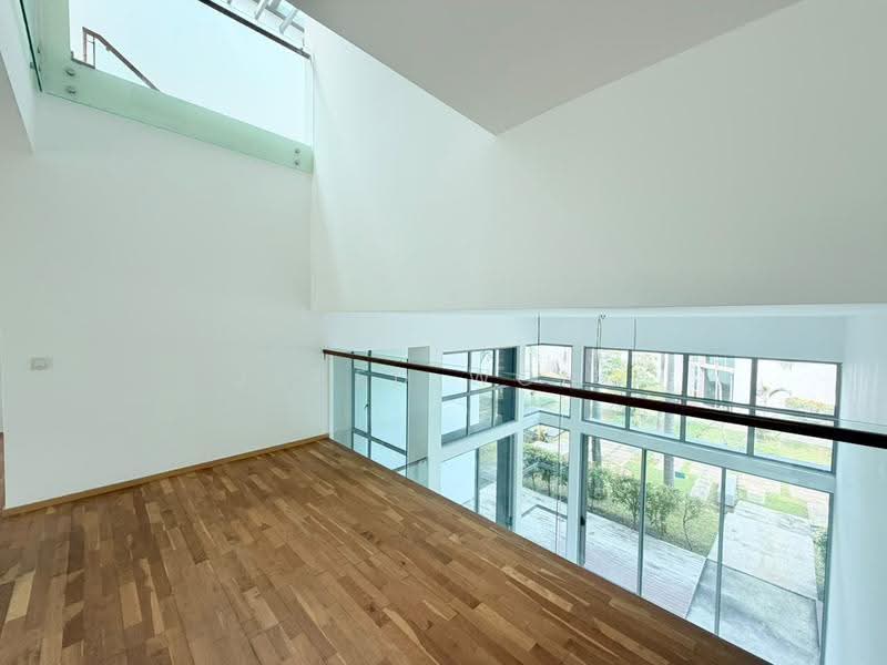 3-storey Terraced House for Sale in Cyberjaya (Selangor) - Jared Wong - Interior - PropertyGuru.com.my