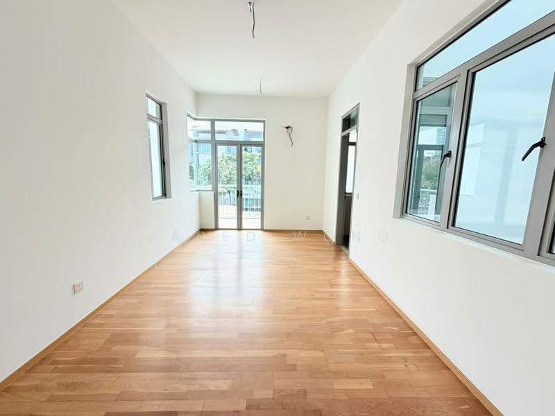 3-storey Terraced House for Sale in Cyberjaya (Selangor) - Jared Wong - Interior - PropertyGuru.com.my