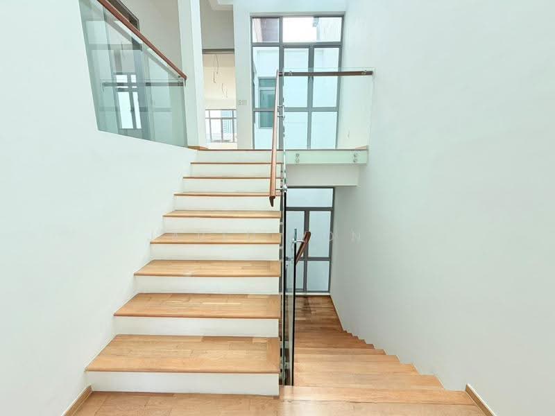 3-storey Terraced House for Sale in Cyberjaya (Selangor) - Jared Wong - Interior - PropertyGuru.com.my