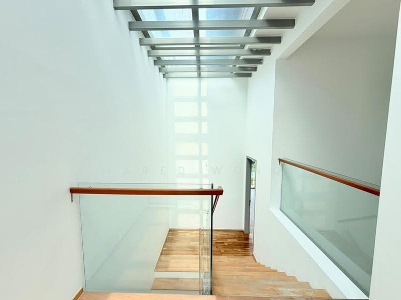 3-storey Terraced House for Sale in Cyberjaya (Selangor) - Jared Wong - Interior - PropertyGuru.com.my