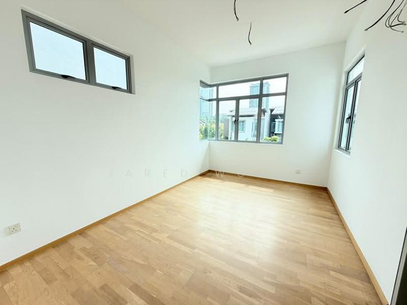 3-storey Terraced House for Sale in Cyberjaya (Selangor) - Jared Wong - Interior - PropertyGuru.com.my