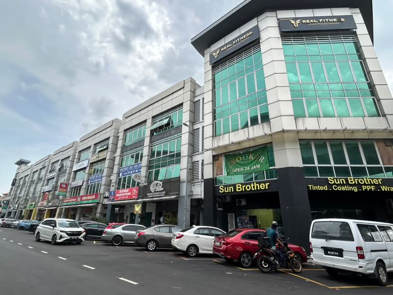 Office for Sale in Bandar Puteri Puchong (Puchong) - Ben Lor - PropertyGuru.com.my