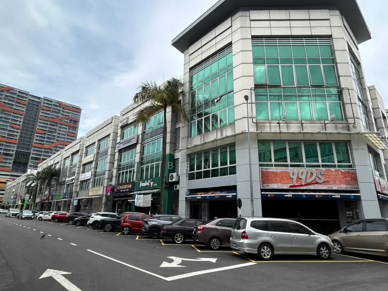 Office for Sale in Bandar Puteri Puchong (Puchong) - Ben Lor - PropertyGuru.com.my