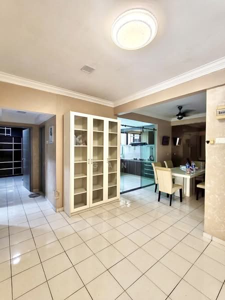 Condominium for Rent at Putra Place Condominium - Gan Chun Kai - Interior - PropertyGuru.com.my