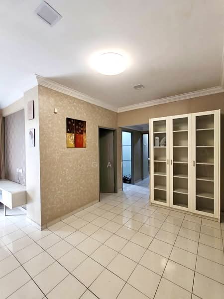 Condominium for Rent at Putra Place Condominium - Gan Chun Kai - Living Room - PropertyGuru.com.my