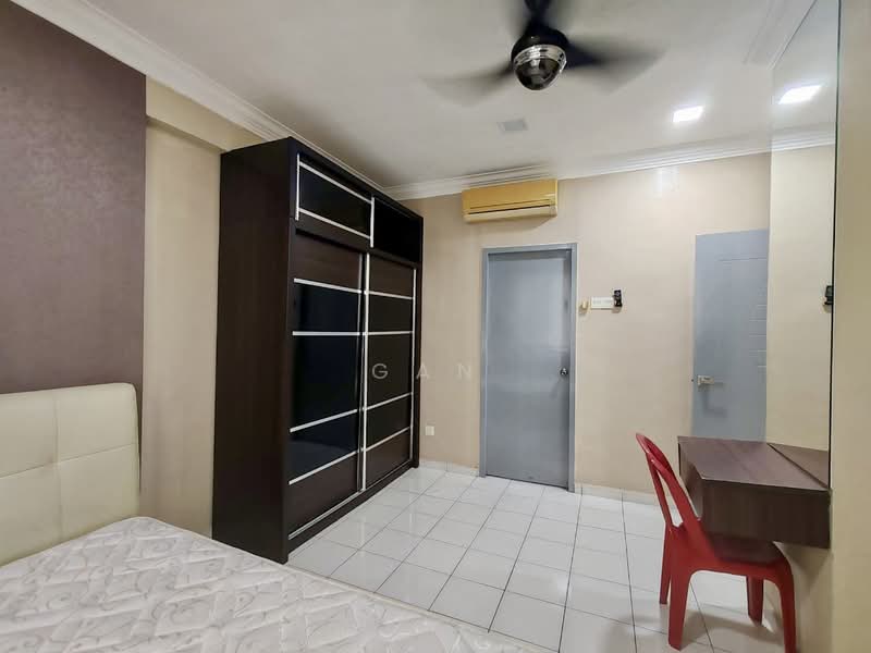 Condominium for Rent at Putra Place Condominium - Gan Chun Kai - Bedroom - PropertyGuru.com.my