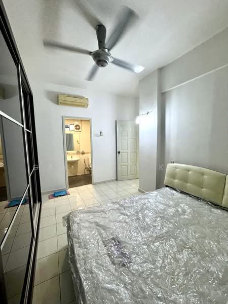 Condominium for Rent at Putra Place Condominium - Gan Chun Kai - Bedroom - PropertyGuru.com.my
