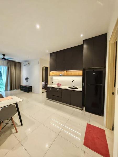 Condominium for Rent at QuayWest Residence - Gan Chun Kai - Kitchen - PropertyGuru.com.my