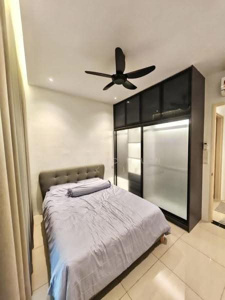 Condominium for Rent at QuayWest Residence - Gan Chun Kai - Bedroom - PropertyGuru.com.my