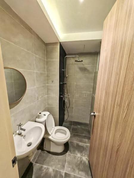 Condominium for Rent at QuayWest Residence - Gan Chun Kai - Bathroom - PropertyGuru.com.my