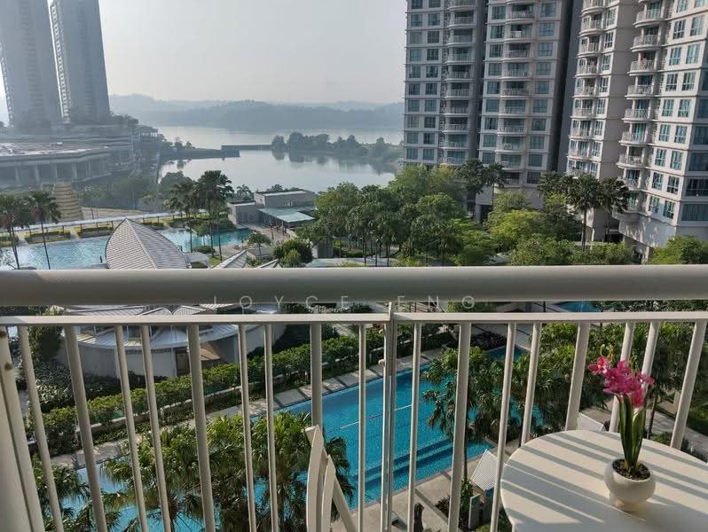 Kediaman Servis untuk Disewa di Teega Suites - Joyce Eng - PropertyGuru.com.my