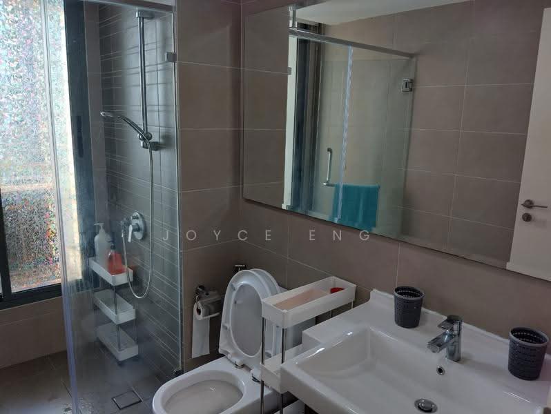 Kediaman Servis untuk Disewa di Teega Suites - Joyce Eng - PropertyGuru.com.my