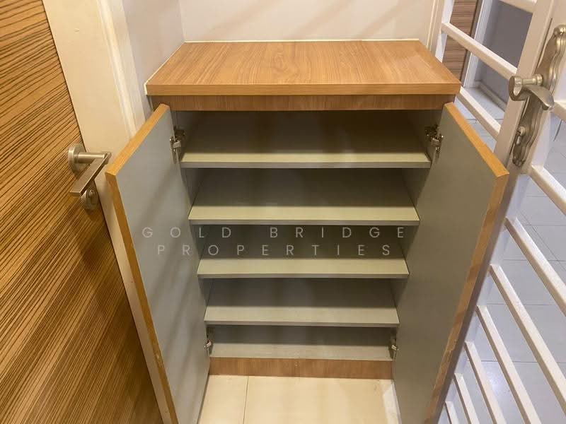 Service Residence for Rent at Teega Suites - Joyce Eng - PropertyGuru.com.my