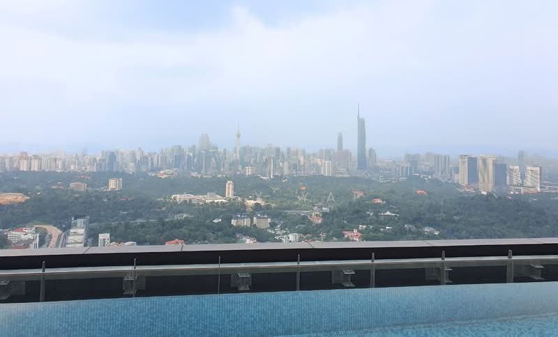 Service Residence for Rent at Pavilion Damansara Heights - Alex Yap - PropertyGuru.com.my