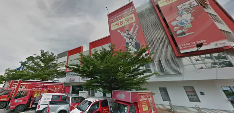 Shop / Office untuk Dijual di Puchong Gateway (Puchong) - Jeff Chan - PropertyGuru.com.my