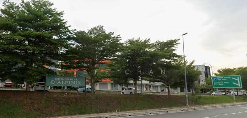 Shop / Office untuk Dijual di Puchong Gateway (Puchong) - Jeff Chan - PropertyGuru.com.my