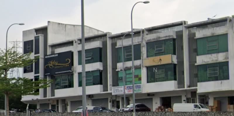 Shop / Office untuk Dijual di Puchong Gateway (Puchong) - Jeff Chan - PropertyGuru.com.my