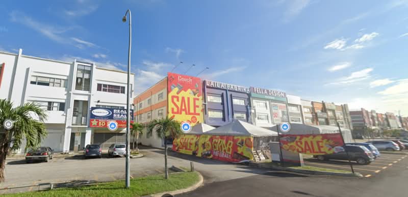 Shop / Office untuk Dijual di Puchong Gateway (Puchong) - Jeff Chan - PropertyGuru.com.my