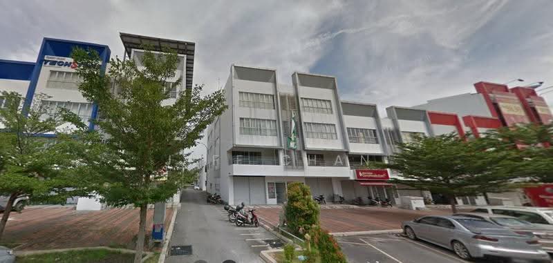 Shop / Office untuk Dijual di Puchong Gateway (Puchong) - Jeff Chan - PropertyGuru.com.my