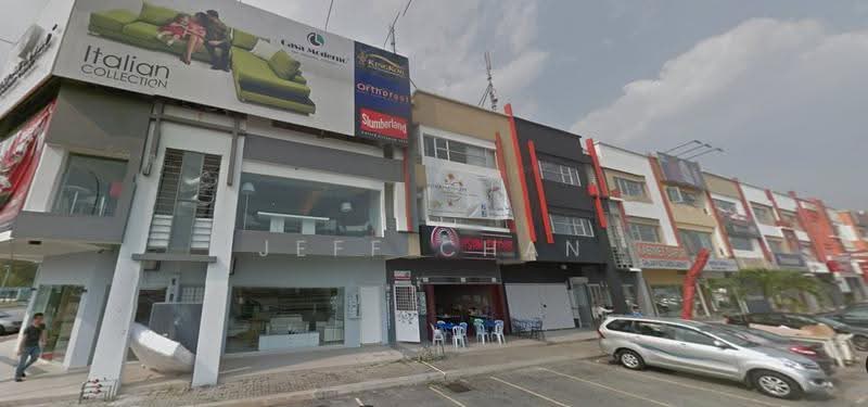 Shop / Office untuk Dijual di Puchong Gateway (Puchong) - Jeff Chan - PropertyGuru.com.my