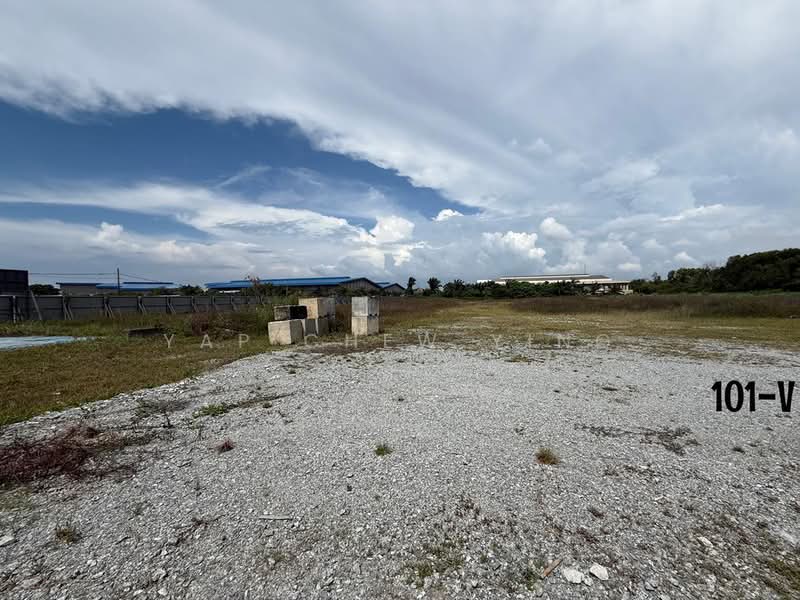 Industrial Land for Rent in Teluk Gong (Port Klang (Pelabuhan Klang)) - Yap Chew Ying - PropertyGuru.com.my