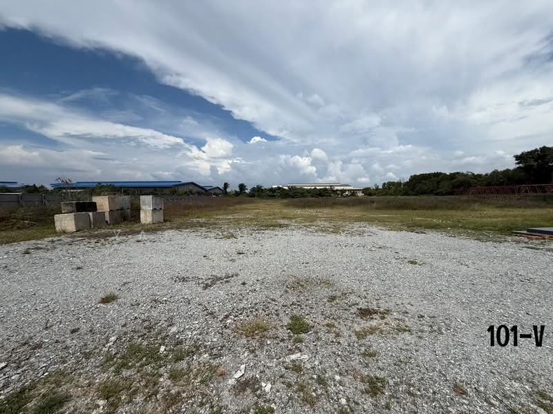 Industrial Land for Rent in Teluk Gong (Port Klang (Pelabuhan Klang)) - Yap Chew Ying - PropertyGuru.com.my