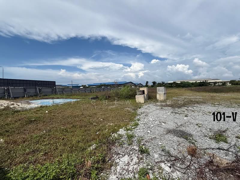 Industrial Land for Rent in Teluk Gong (Port Klang (Pelabuhan Klang)) - Yap Chew Ying - PropertyGuru.com.my