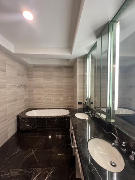 Service Residence for Sale at St Regis - Jonathan Lai - PropertyGuru.com.my
