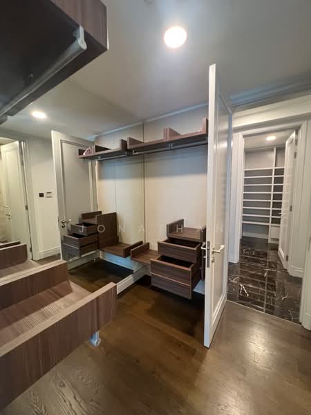 Service Residence for Sale at St Regis - Jonathan Lai - PropertyGuru.com.my