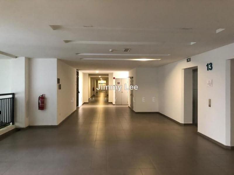 Condominium for Sale at Urbana Residences - Jimmy Lee - PropertyGuru.com.my