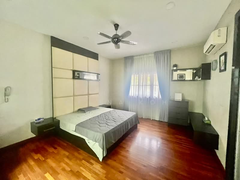 Rumah Teres untuk Dijual di Sierramas West (Sungai Buloh) - Celina Koh - PropertyGuru.com.my