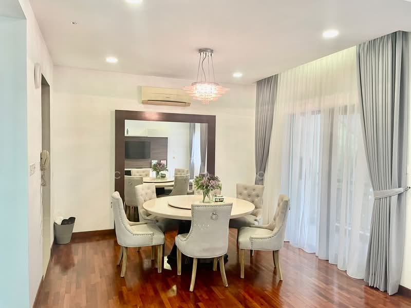 Rumah Teres untuk Dijual di Sierramas West (Sungai Buloh) - Celina Koh - PropertyGuru.com.my