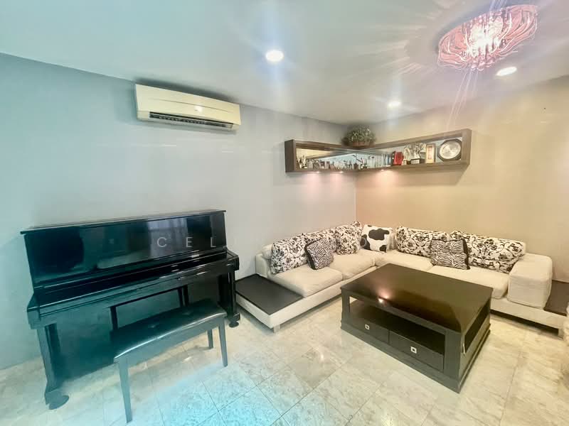 Rumah Teres untuk Dijual di Sierramas West (Sungai Buloh) - Celina Koh - PropertyGuru.com.my