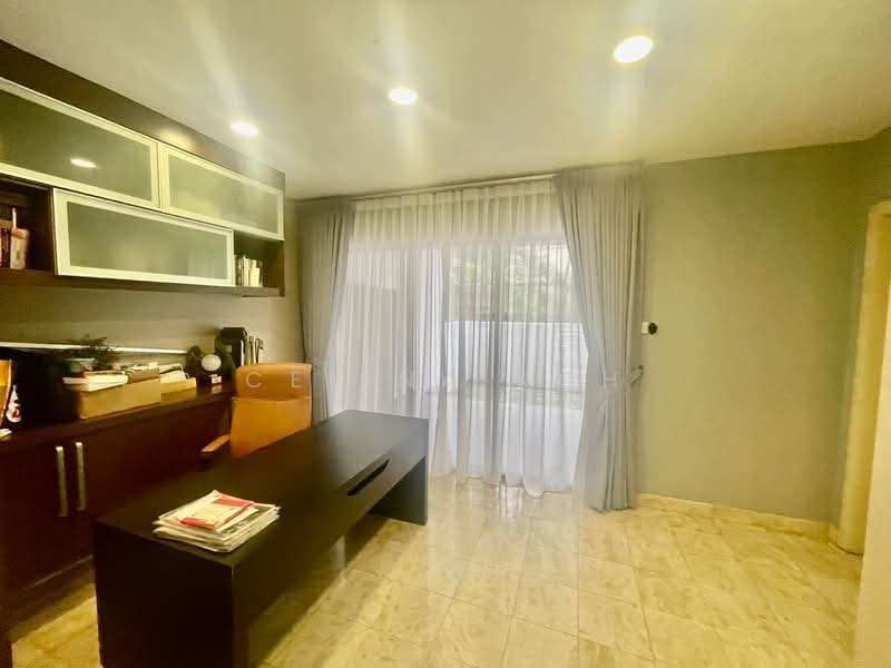 Rumah Teres untuk Dijual di Sierramas West (Sungai Buloh) - Celina Koh - PropertyGuru.com.my