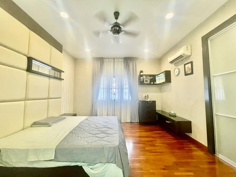 Rumah Teres untuk Dijual di Sierramas West (Sungai Buloh) - Celina Koh - PropertyGuru.com.my