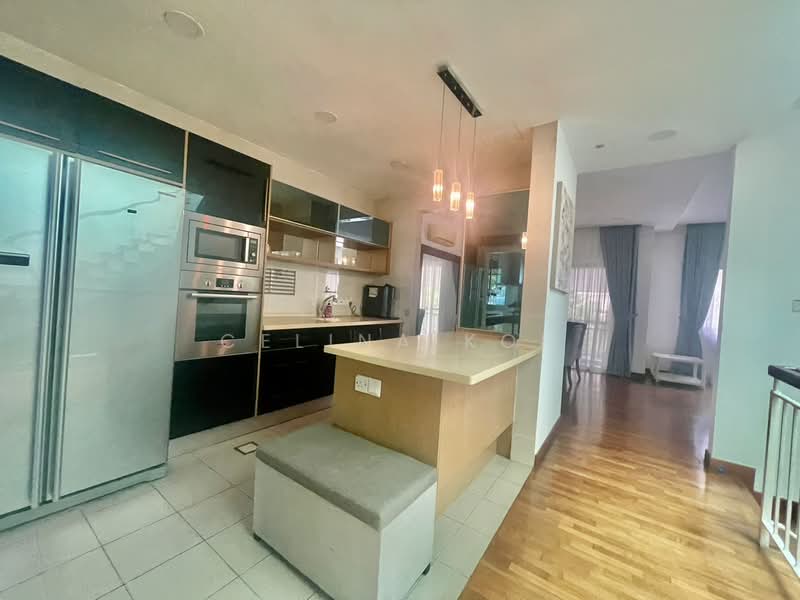 Rumah Teres untuk Dijual di Sierramas West (Sungai Buloh) - Celina Koh - PropertyGuru.com.my