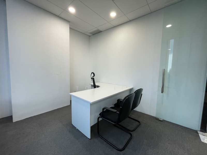 Office for Rent in Bukit Bintang (KL City Centre) - Tom Ip - PropertyGuru.com.my
