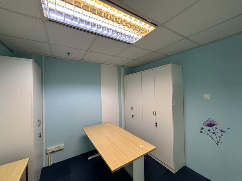 Office for Rent in Johor Bahru (Johor) - Sheng Cheng Tiew - PropertyGuru.com.my