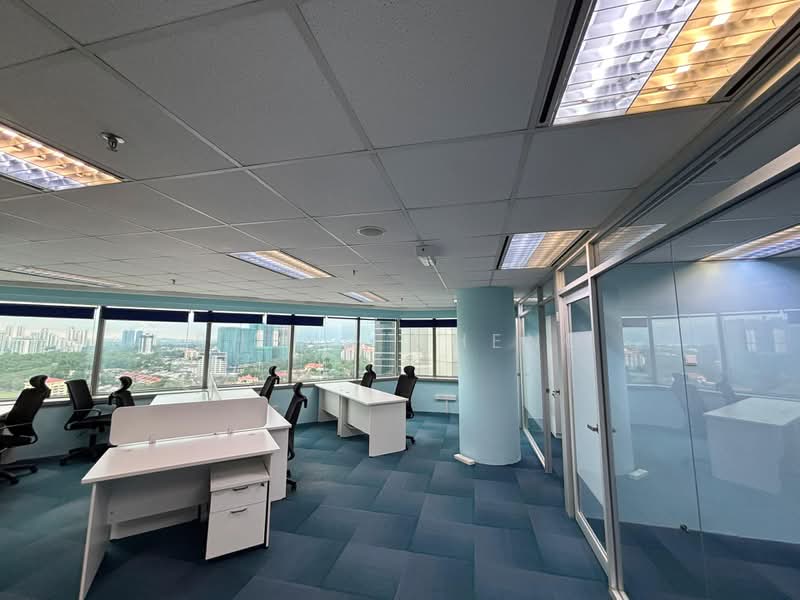 Office for Rent in Johor Bahru (Johor) - Sheng Cheng Tiew - PropertyGuru.com.my
