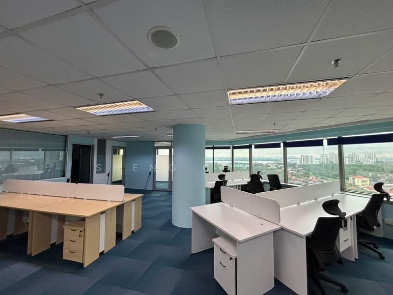 Office for Rent in Johor Bahru (Johor) - Sheng Cheng Tiew - PropertyGuru.com.my