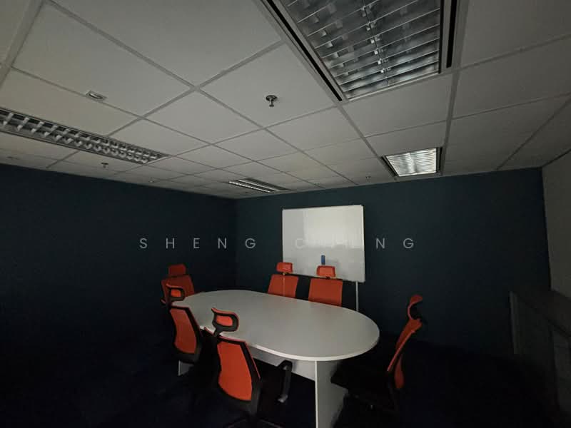 Office for Rent in Johor Bahru (Johor) - Sheng Cheng Tiew - PropertyGuru.com.my