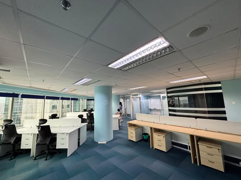 Office for Rent in Johor Bahru (Johor) - Sheng Cheng Tiew - Interior - PropertyGuru.com.my